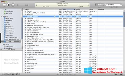 itunes for win 8.1 64 bit download